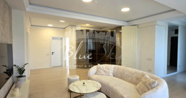 Apartament premium 3 camere &ndash; poziție excelentă la intra