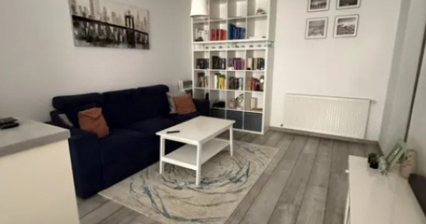 Apartament 3 camere, decomandat - zona Tractorul