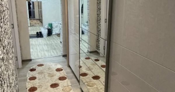 Apartament 2 camere D, in Podul de Piatra