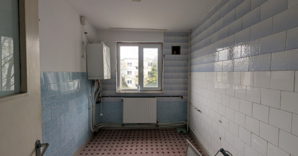 Apartament 2 camere decomandate, Banca Națională