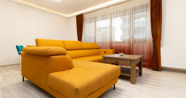 Tur 3D! Decomandat,110mp, ClasaA,parcare subterana,Isaran,Tr