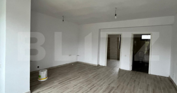 Casa individuala, 460mp de teren, zona Dedeman