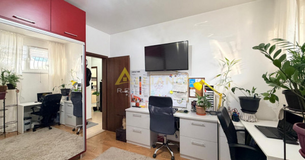 Ap 3 camere Cheile Turzii Sector 4 mobilat si utilat