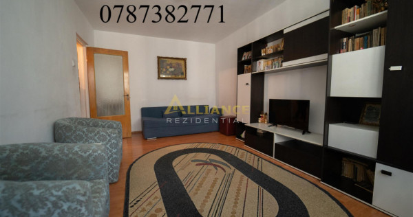 APARTAMENT 3 CAMERE - TINERETURLUI