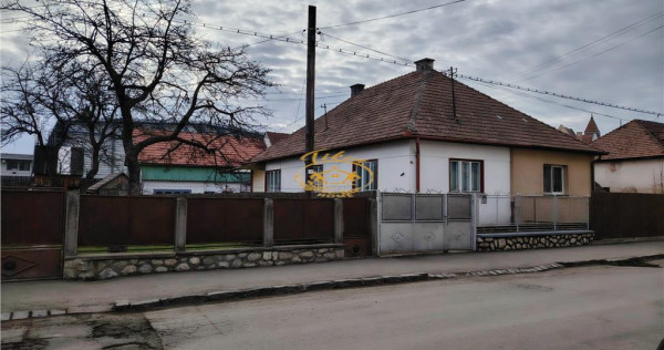 Casa de locuit (Gheorgheni, str. Carpati)