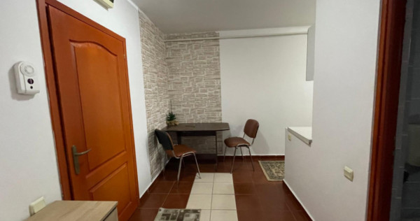 Apartament cu 1 dormitor, 38 mp, parcare inclusă, zona Sasa
