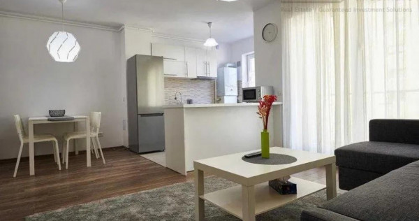 Apartament 2 Camere | Zona Coresi | Loc de parcare | Boxa