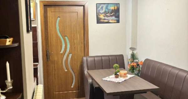 Apartament 2 camere, decomandat - zona Tractorul