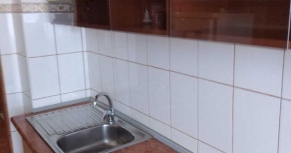 Apartament 2 camere zona CRAITER