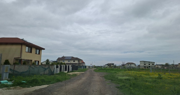 Anunturi vanzari terenuri in Constanta