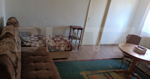 Apartament 3 camere, etaj 3, 46.37 mp, zona 14 Mai