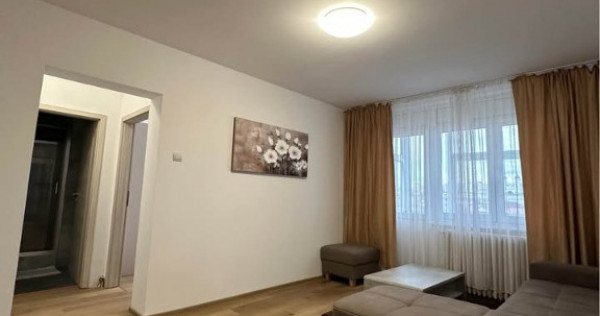Apartament 3 camere , in Podu Ros,