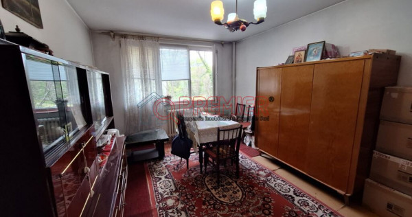 Alexandru Obregia - Aleea Terasei - Garsoniera