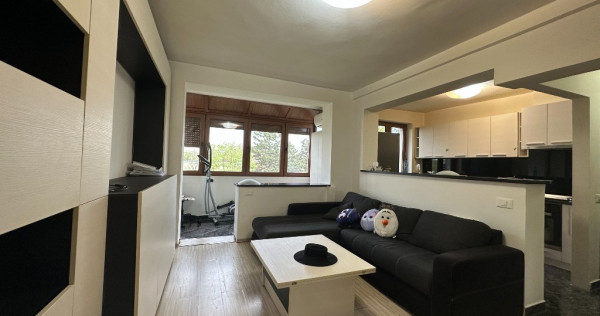 VIGAFON - Apartament 3 camere Nord-Complexul Mic