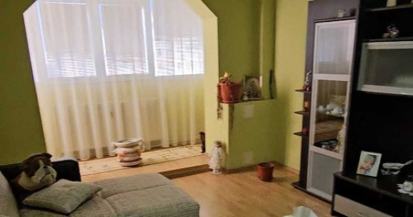 De inchiriat Apartament 2 Camere-Blvd.Chisinau | Vedere Panoramică