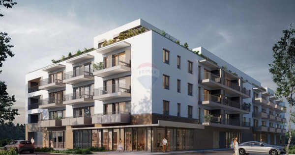 Apartament de vanzare
