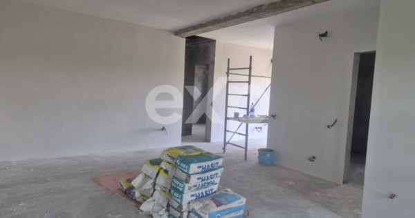 Vanzare casa in Albota Arges 3 camere constructie 2024