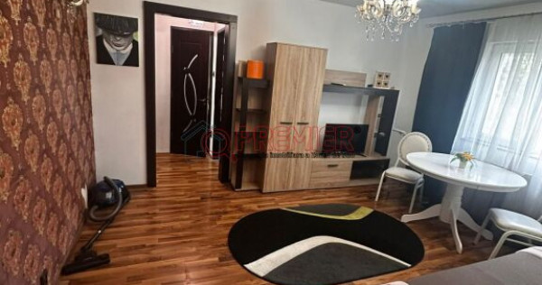 Apartament cu 3 cam - Str Resita