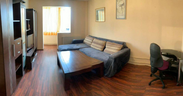 Apartament de 2 camere zona ASTRA
