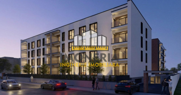 Empire Residence Tornadei 2 &ndash; Comision 0% &ndash; 2 camere ...