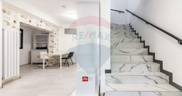 Spațiu comercial de vanzare &icirc;n zona Bucurestii Noi, met...