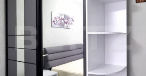 Apartament de vanzare, 3 camere, 70 mp, T&acirc;rgoviștei - Micr