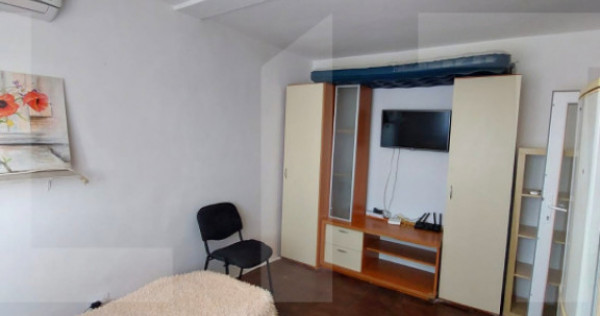 Garsonieră de v&acirc;nzare, Grădiște