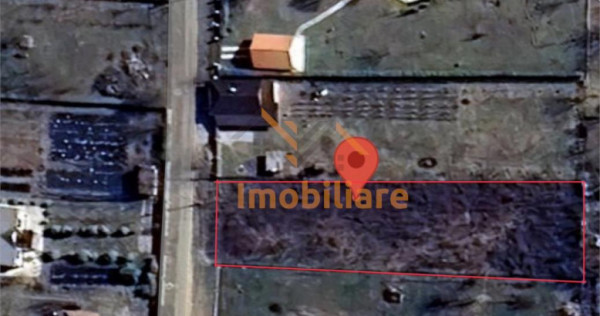 TEREN CHISIRID | 1.226 MP | TOATE UTILITATILE