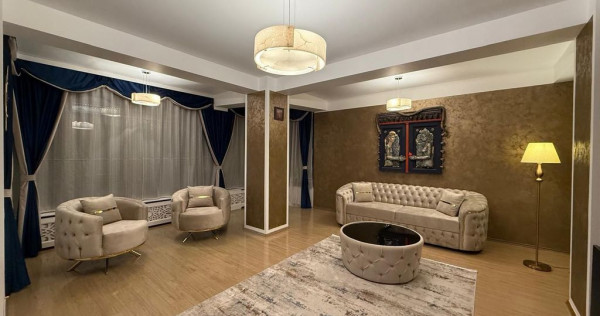 De inchiriat apartament premium cu vedere directă la Dun...