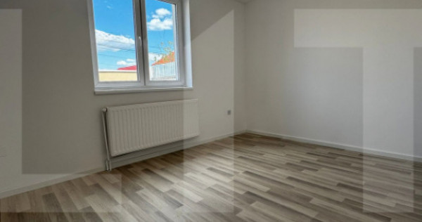 Casa individuala cu garaj - 143 mp Amprenta la sol + 710 mp
