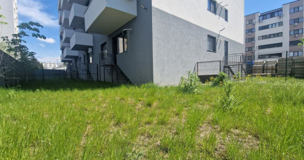 METROU PACII 2 CAMERE CU GRADINA DE 150 mp COMISION 0%