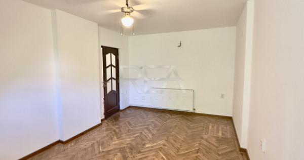 Apartament 3 camere &icirc;n vilă &ndash; zona Capitale / Dorobanți