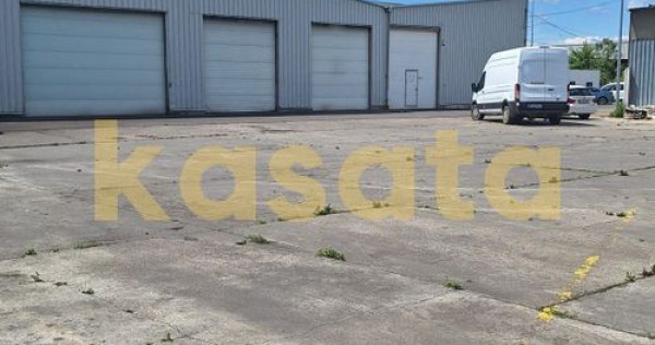 OPORTUNITATE | TEREN | HALE