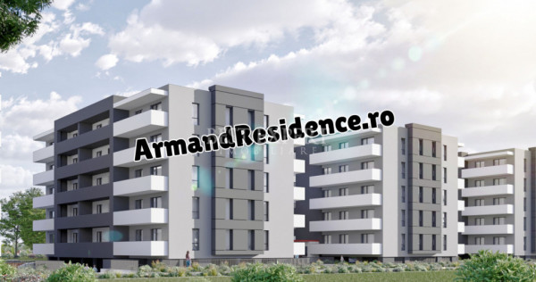 3 Camere Ideal Familie | PROMO la avans 50 % Parcare Bonus