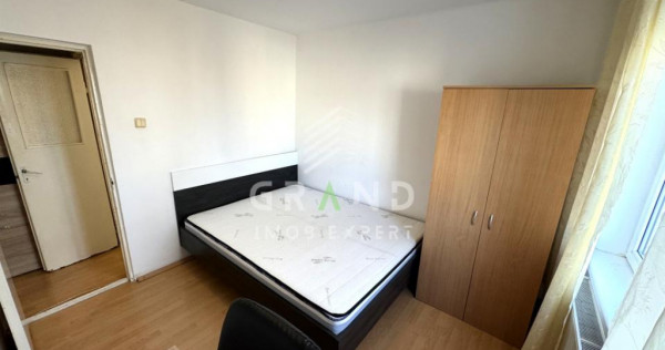 ULTIMA ȘANSĂ!2 camere | 34,25mp utili | Mănăștur&ndash;Casa