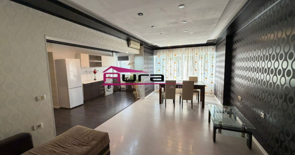 Apartament 2 camere zona Piata Noua