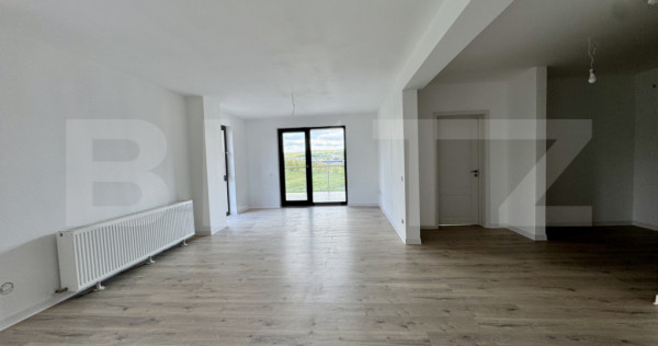 Apartament de vanzare, 2 camere, 64 mp, Green Residence Tudo