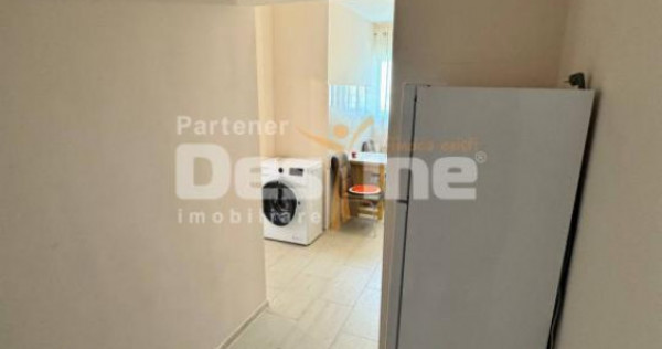 2 camere decomandate | City Park | Termen Lung