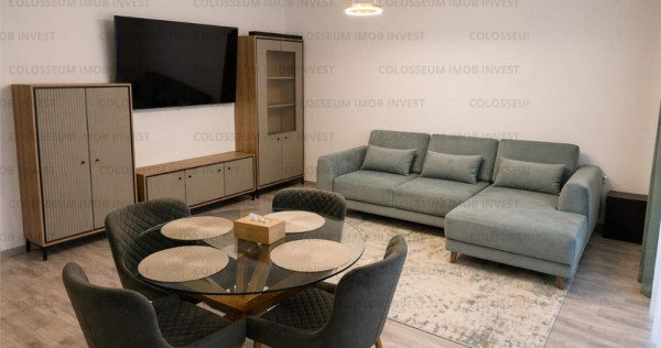 Apartament 3 camere | parcare | boxa - zona Avantgarden