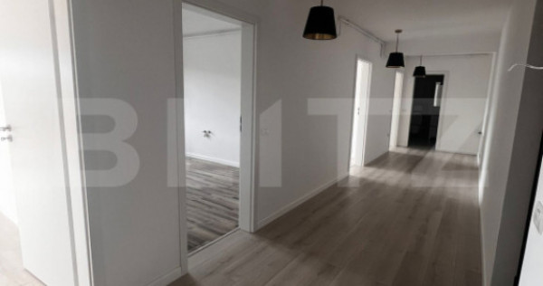 Apartmanent 3 camere, 85 mp, 275 mp de terasa - ansamblu 202