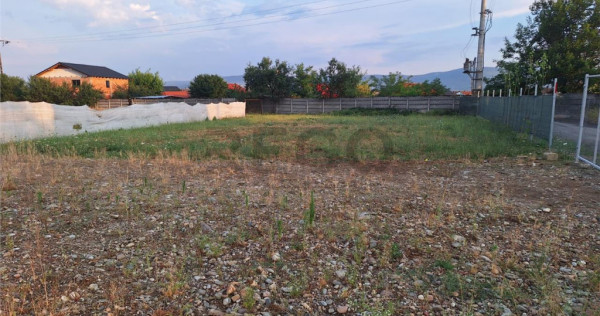 Reco, Teren Intravilan Alesd