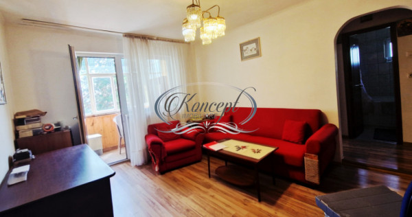 Apartament cu garaj pe str. Grigore Alexandrescu