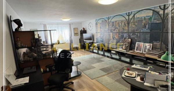 Vila individuala ~ Primaria Popesti Leordeni- Teren 480 MP -