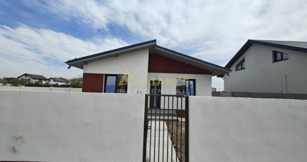 Casa parter | 90 mp utili | Teren 427 mp | Str. Zanelor