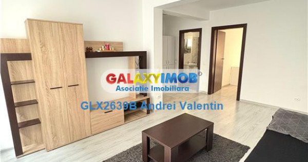 Apartament Modern Bloc Nou Berceni - Dimitrie Leonida