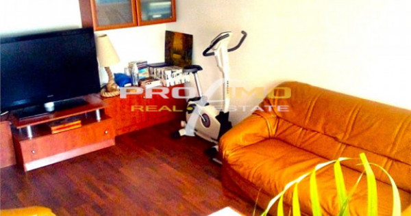 Apartament 4 camere decomandat su.84mp.Faleza Nord Pescarie