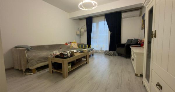 Apartament 2 camere de &ndash; etaj 1 &ndash; mobilat si utilat ?...