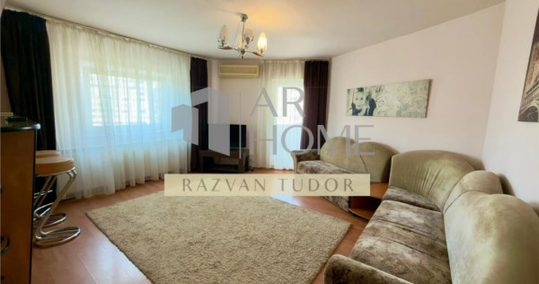 Apartament 2 camere , zona Caraiman , Pta Mihai Viteazu , Pl