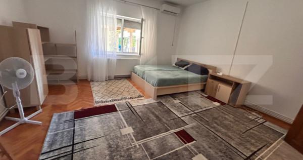 Casa individuala cu gradina, 157.50 mp, zona Mehala