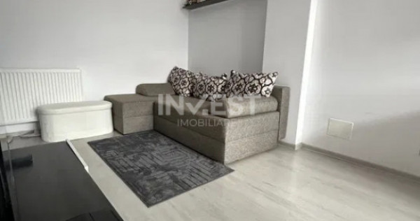 APARTAMENT CU 2 CAMERE, ETAJUL 1, 54 MP , CAPAT CUG